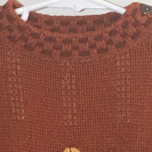 SALE 3/$15 Babymini par Catamini Infant Boy Sweater 18-24 mon - Picture 4 of 8